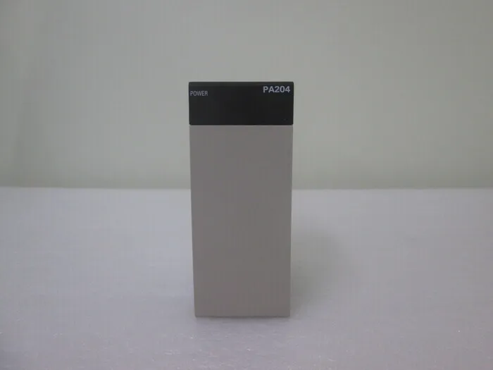 오므론 C200HW-PA204 PLC(전원공급장치) 상세 이미지 - ASKINDEX 코리아