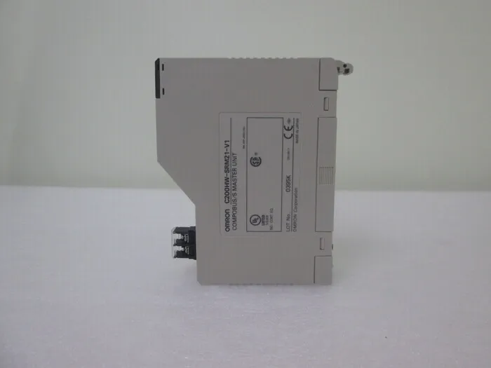 오므론 C200HW-SRM21-V1 PLC(마스터 유닛) 상세 이미지 - ASKINDEX 코리아