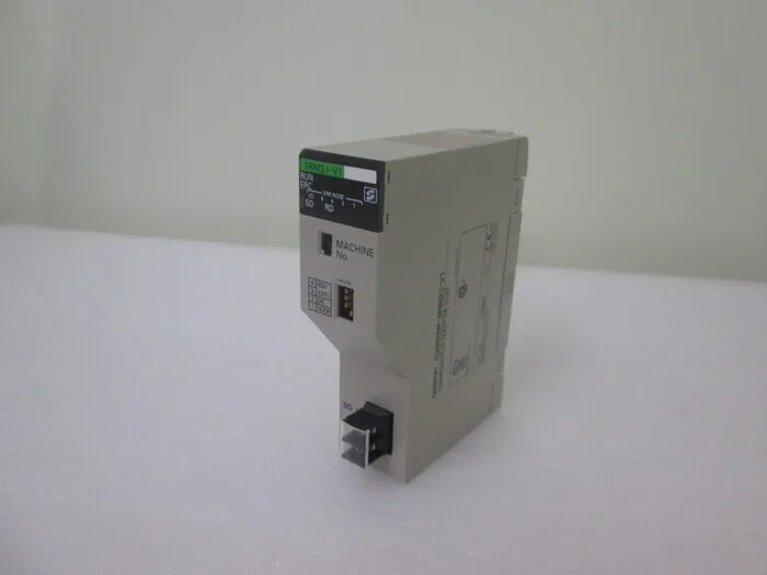 오므론 C200HW-SRM21-V1 PLC(마스터 유닛)