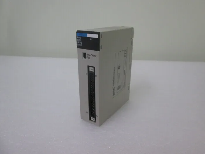 오므론 C200HW-NC113 PLC(위치 제어 유닛)
