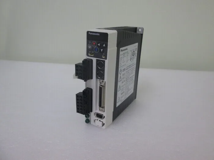 파나소닉 MADDT1205 AC 서보 드라이버 상세 이미지 - ASKINDEX 코리아