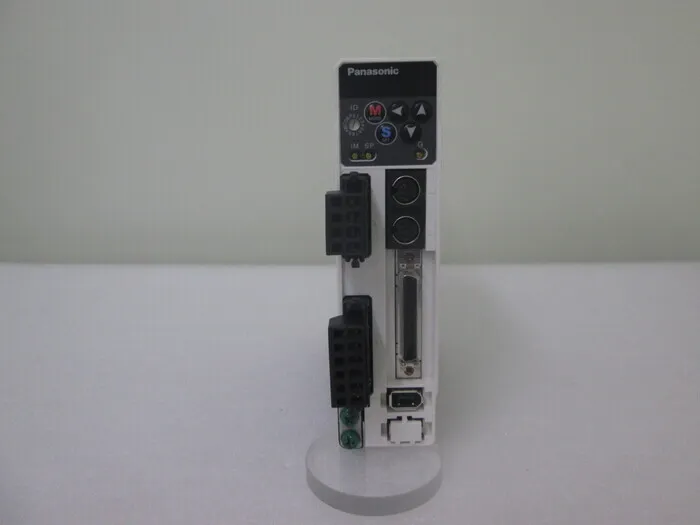 파나소닉 MADDT1105 AC 서보 드라이버 상세 이미지 - ASKINDEX 코리아