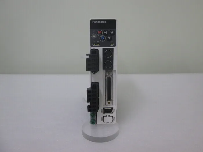 파나소닉 MADDT1105 AC 서보 드라이버 상세 이미지 - ASKINDEX 코리아