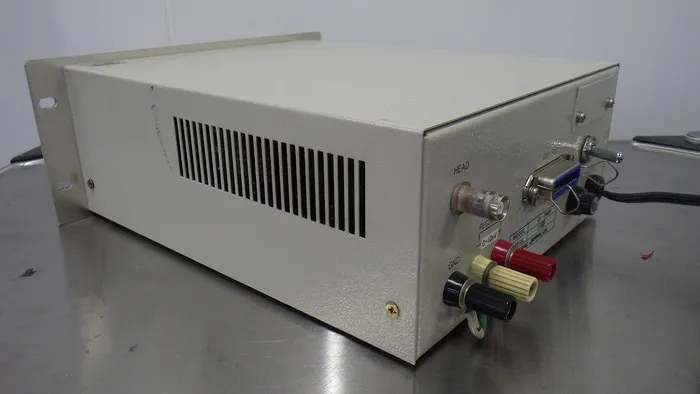 ULVAC GI-PARY Vacuum gauge (ionization) Detail Image - ASKINDEX Korea