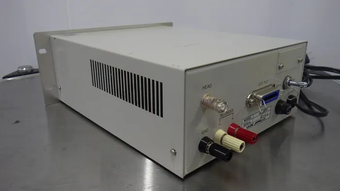 ULVAC GI-PARY Vacuum gauge (ionization) Detail Image - ASKINDEX Korea
