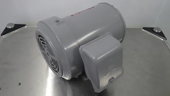 Mitsubishi Electric SF-JR motor Detail Image - ASKINDEX Korea