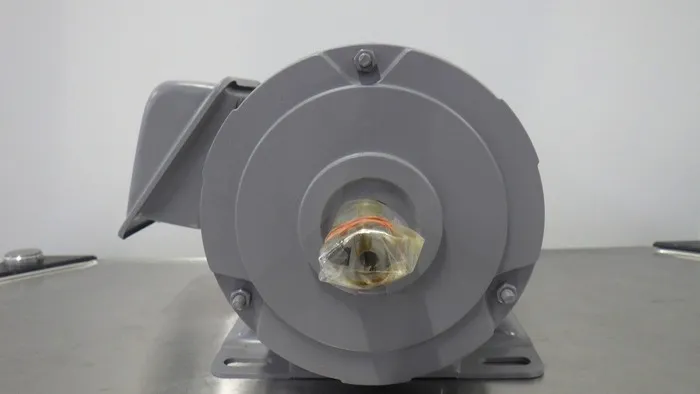 Mitsubishi Electric SF-JR motor Detail Image - ASKINDEX Korea