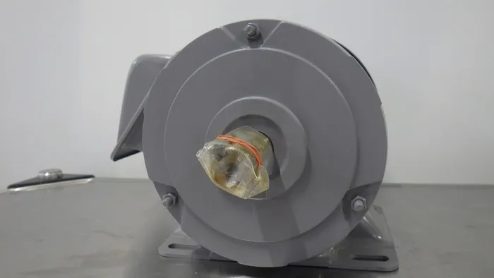 Mitsubishi Electric SF-JR motor Detail Image - ASKINDEX Korea