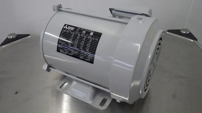 Mitsubishi Electric SF-PR motor Detail Image - ASKINDEX Korea