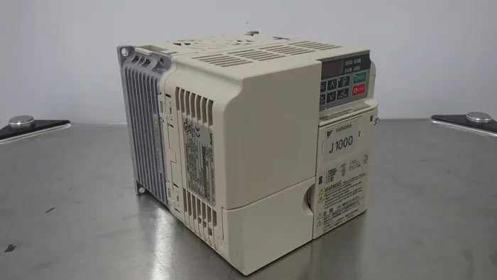 야스카와 전기 JA2A0018BAA 인버터