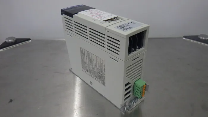 미쓰비시 전기 MR-J2S-20A AC 서보 드라이버 상세 이미지 - ASKINDEX 코리아