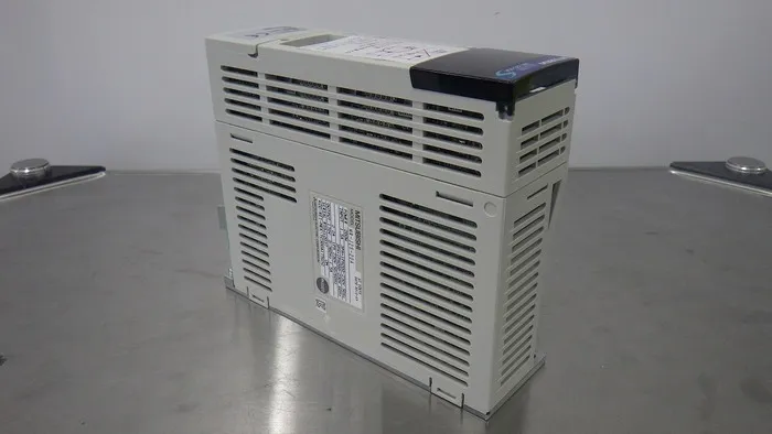 미쓰비시 전기 MR-J2S-20A AC 서보 드라이버 상세 이미지 - ASKINDEX 코리아