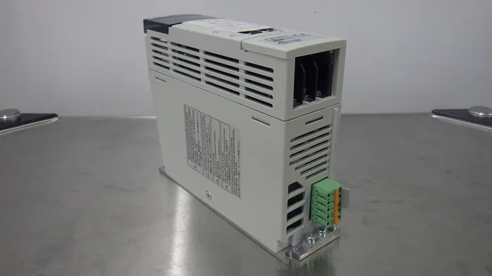 미쓰비시 전기 MR-J2S-20A AC 서보 드라이버 상세 이미지 - ASKINDEX 코리아