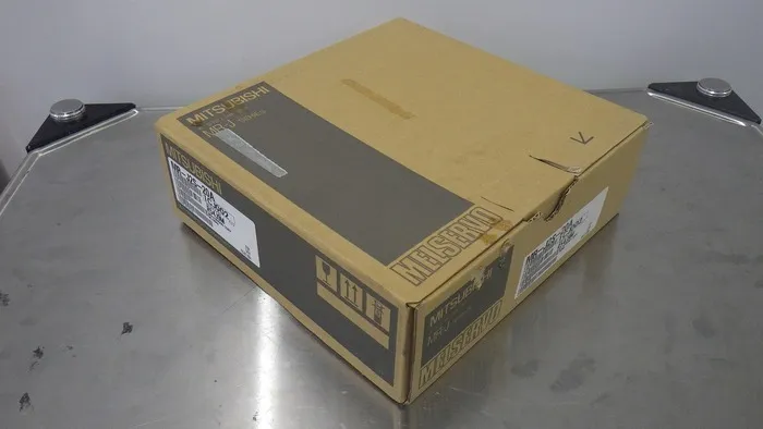 미쓰비시 전기 MR-J2S-20A AC 서보 드라이버 상세 이미지 - ASKINDEX 코리아