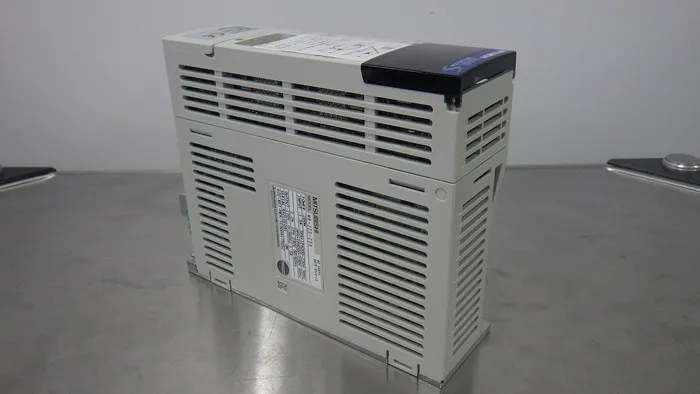 미쓰비시 전기 MR-J2S-20A AC 서보 드라이버 상세 이미지 - ASKINDEX 코리아