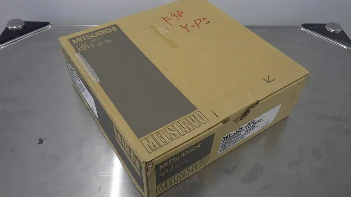 미쓰비시 전기 MR-J2S-20A AC 서보 드라이버 상세 이미지 - ASKINDEX 코리아