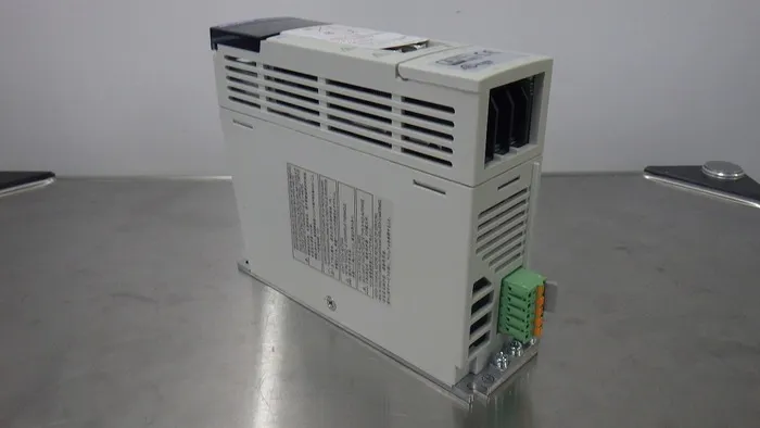 미쓰비시 전기 MR-J2S-20A AC 서보 드라이버