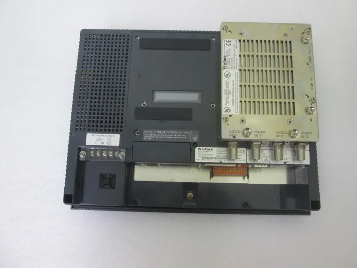 Pro-face GP-2500-TC11 Touch Panel Detail Image - ASKINDEX Korea
