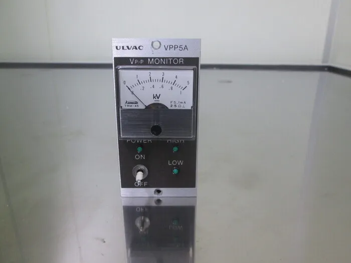 알백 VPP 5A VPP 모니터 상세 이미지 - ASKINDEX 코리아
