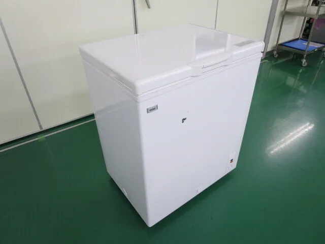 하이얼 JF-NC145F 냉동고