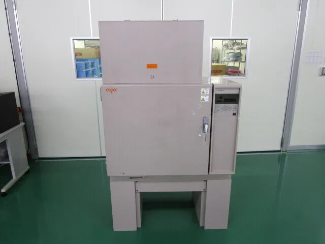 ESPEC SPH-101 Constant temperature bath Detail Image - ASKINDEX Korea