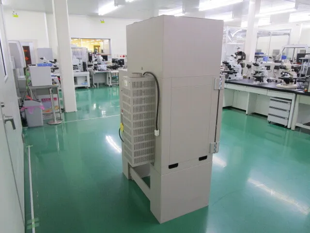 ESPEC SPH-101 Constant temperature bath Detail Image - ASKINDEX Korea