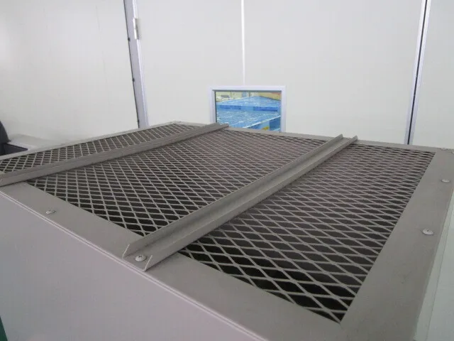 ESPEC SPH-101 Constant temperature bath Detail Image - ASKINDEX Korea