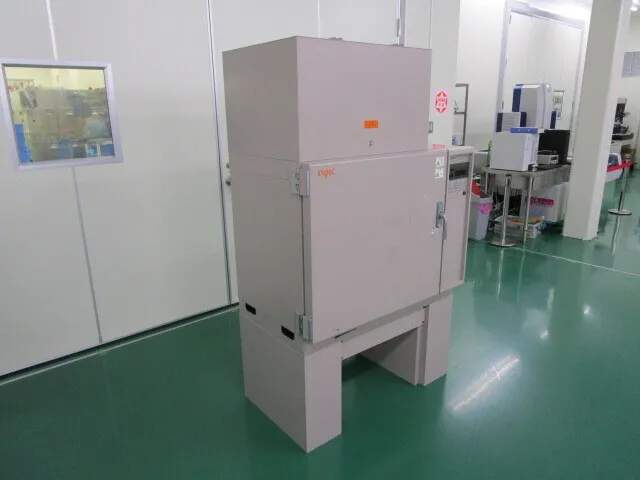 에스펙 SPH-101 항온조