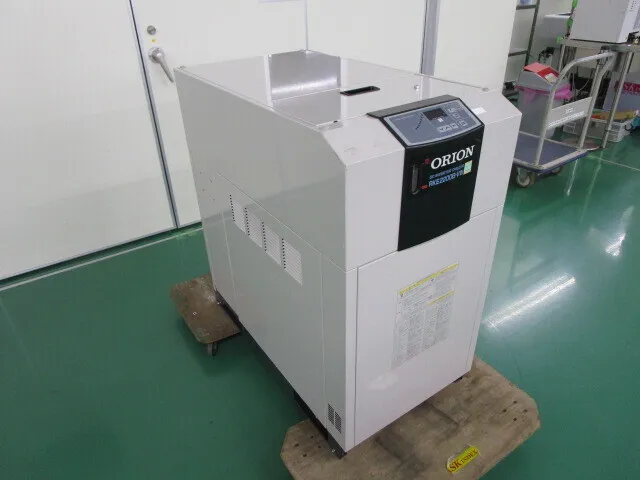 오리온 RKE2200B-VW-G1 칠러(수냉)