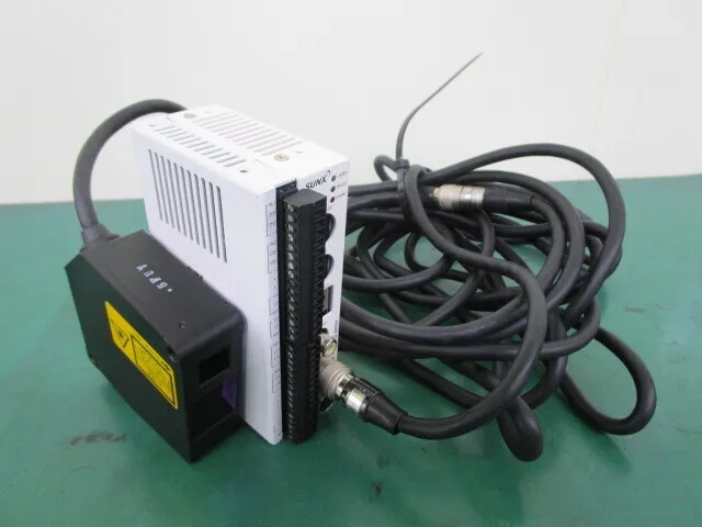Thanks HL-C105B/HL-C1C Displacement Sensors Detail Image - ASKINDEX Korea