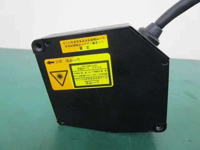 Thanks HL-C105B/HL-C1C Displacement Sensors Detail Image - ASKINDEX Korea