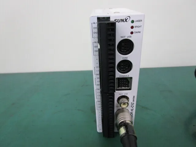 Thanks HL-C105B/HL-C1C Displacement Sensors Detail Image - ASKINDEX Korea