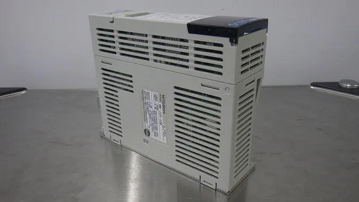 미쓰비시 전기 MR-J2S-10B AC 서보 드라이버 상세 이미지 - ASKINDEX 코리아