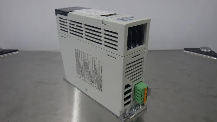 미쓰비시 전기 MR-J2S-10B AC 서보 드라이버