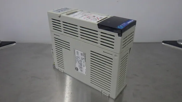 미쓰비시 전기 MR-J2S-10B AC 서보 드라이버 상세 이미지 - ASKINDEX 코리아