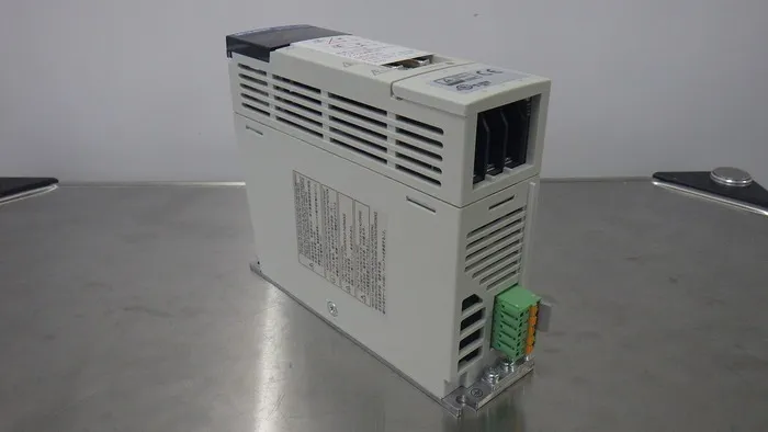 미쓰비시 전기 MR-J2S-10B AC 서보 드라이버 상세 이미지 - ASKINDEX 코리아