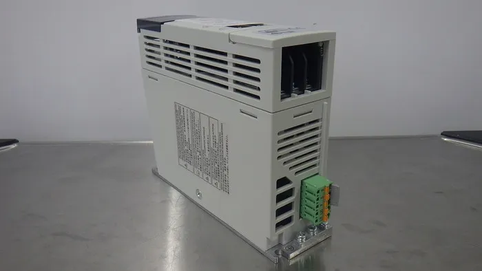 미쓰비시 전기 MR-J2S-10B AC 서보 드라이버
