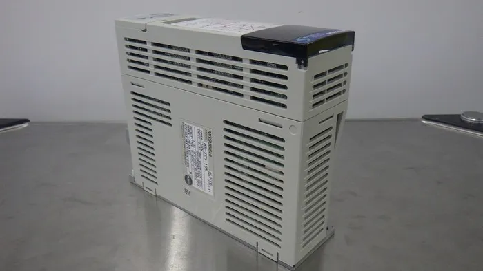 미쓰비시 전기 MR-J2S-10B AC 서보 드라이버 상세 이미지 - ASKINDEX 코리아