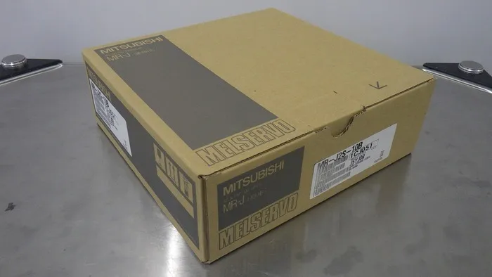 미쓰비시 전기 MR-J2S-10B AC 서보 드라이버 상세 이미지 - ASKINDEX 코리아