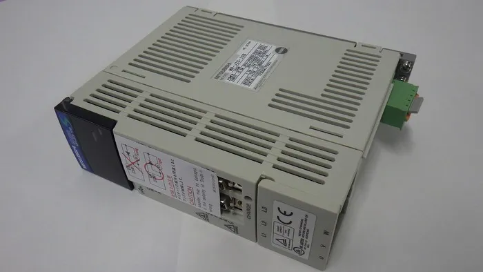 미쓰비시 전기 MR-J2S-10B AC 서보 드라이버