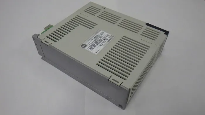 미쓰비시 전기 MR-J2S-10B AC 서보 드라이버 상세 이미지 - ASKINDEX 코리아