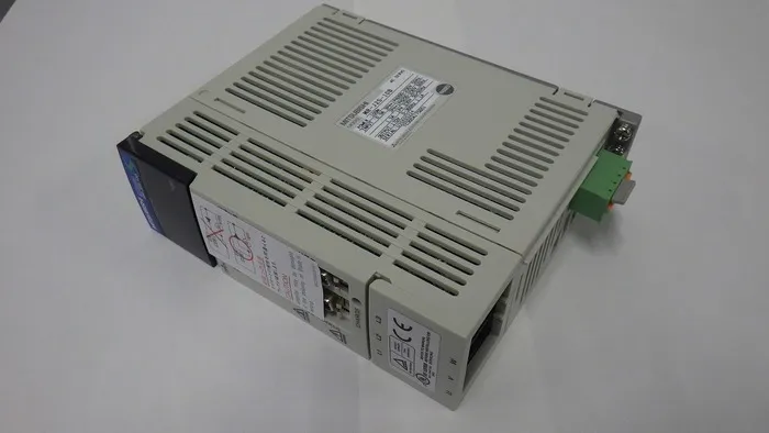 미쓰비시 전기 MR-J2S-10B AC 서보 드라이버 상세 이미지 - ASKINDEX 코리아