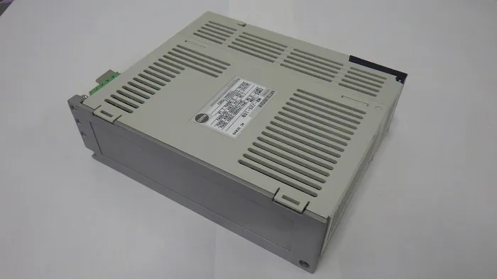 미쓰비시 전기 MR-J2S-10B AC 서보 드라이버 상세 이미지 - ASKINDEX 코리아