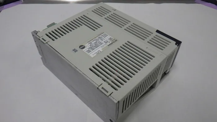 미쓰비시 전기 MR-J2S-40A AC 서보 드라이버 상세 이미지 - ASKINDEX 코리아