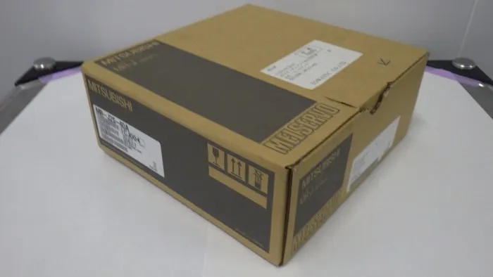 미쓰비시 전기 MR-J2S-40A AC 서보 드라이버 상세 이미지 - ASKINDEX 코리아