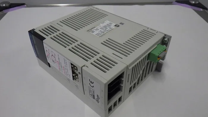 미쓰비시 전기 MR-J2S-40A AC 서보 드라이버