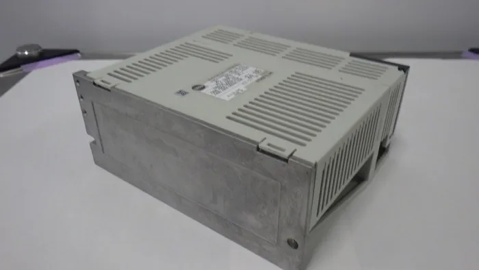 미쓰비시 전기 MR-J2S-40A AC 서보 드라이버 상세 이미지 - ASKINDEX 코리아