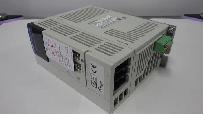미쓰비시 전기 MR-J2S-40A AC 서보 드라이버