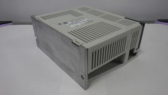 미쓰비시 전기 MR-J2S-40A AC 서보 드라이버 상세 이미지 - ASKINDEX 코리아