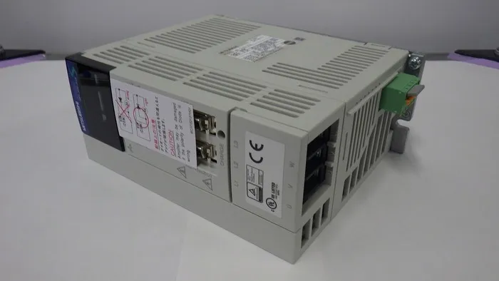 미쓰비시 전기 MR-J2S-40A AC 서보 드라이버